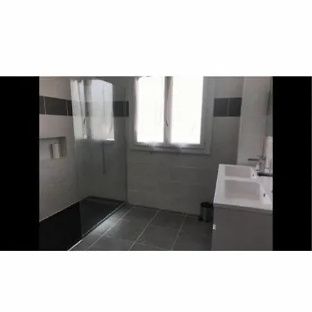 160 M2 Avec Piscine